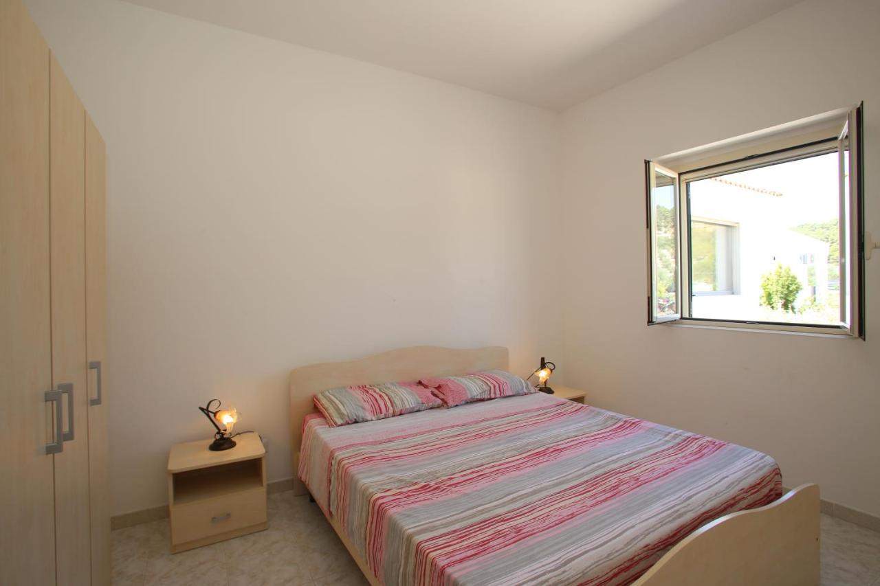 Annaluce Apartments Vieste Exterior photo